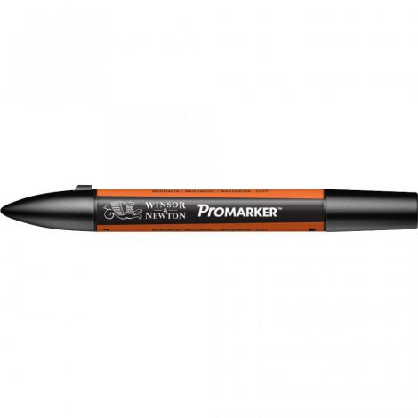 Promarker Winsor&Newton O277 Mandarin - 3